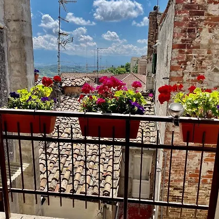 S. Ercolano Περούτζια